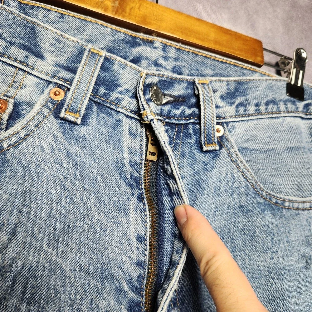 Levis levi 505